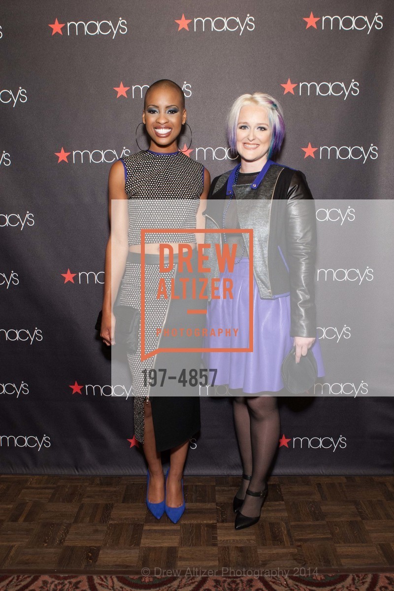 Shaila Yvonne, Bethany Meuleners, Photo #197-4857