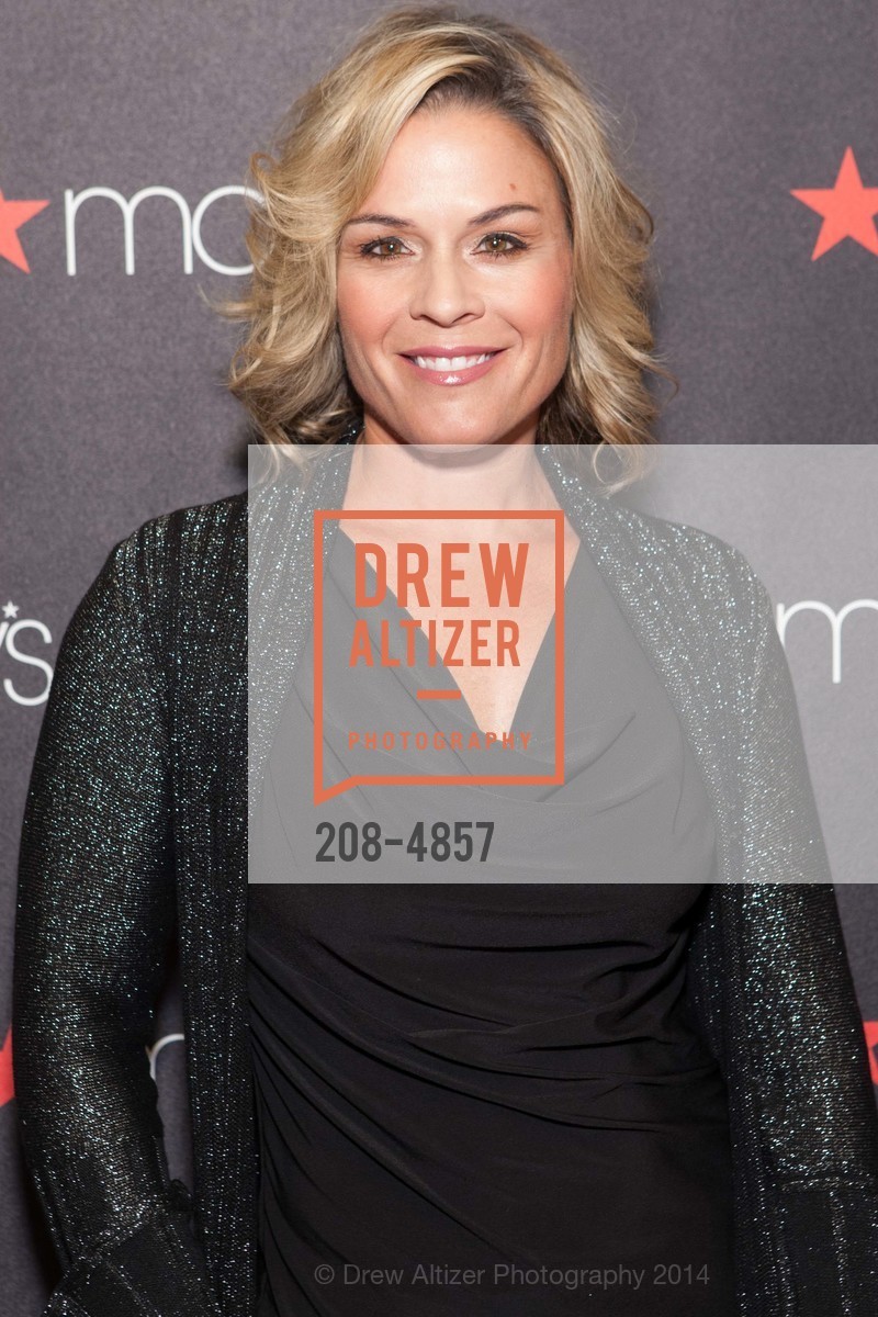 Cat Cora, MACY'S PASSPORT Glamorama 2014, Golden Gate Theater. 1 Taylor Street, September 12th, 2014, Photo #208-4857 Cat Cora, Photo #208-4857
