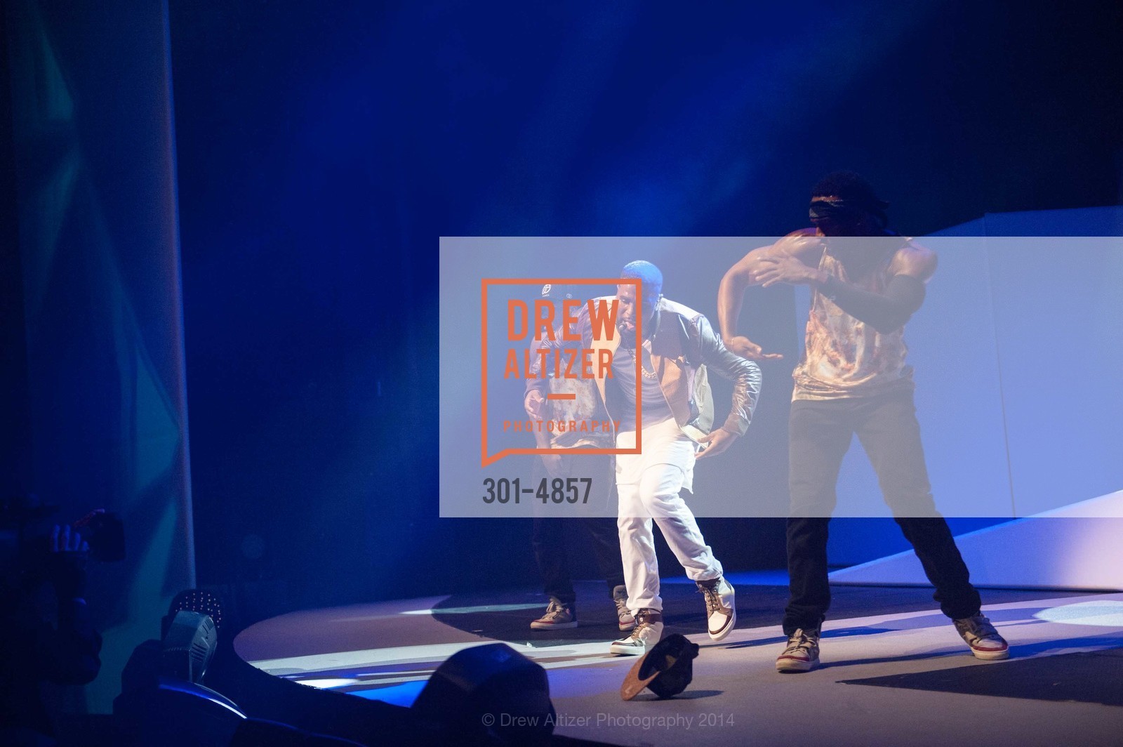 Performance By Jason Derulo, MACY'S PASSPORT Glamorama 2014, Golden Gate Theater. 1 Taylor Street, September 12th, 2014, Photo #301-4857 Performance By Jason Derulo, Photo #301-4857