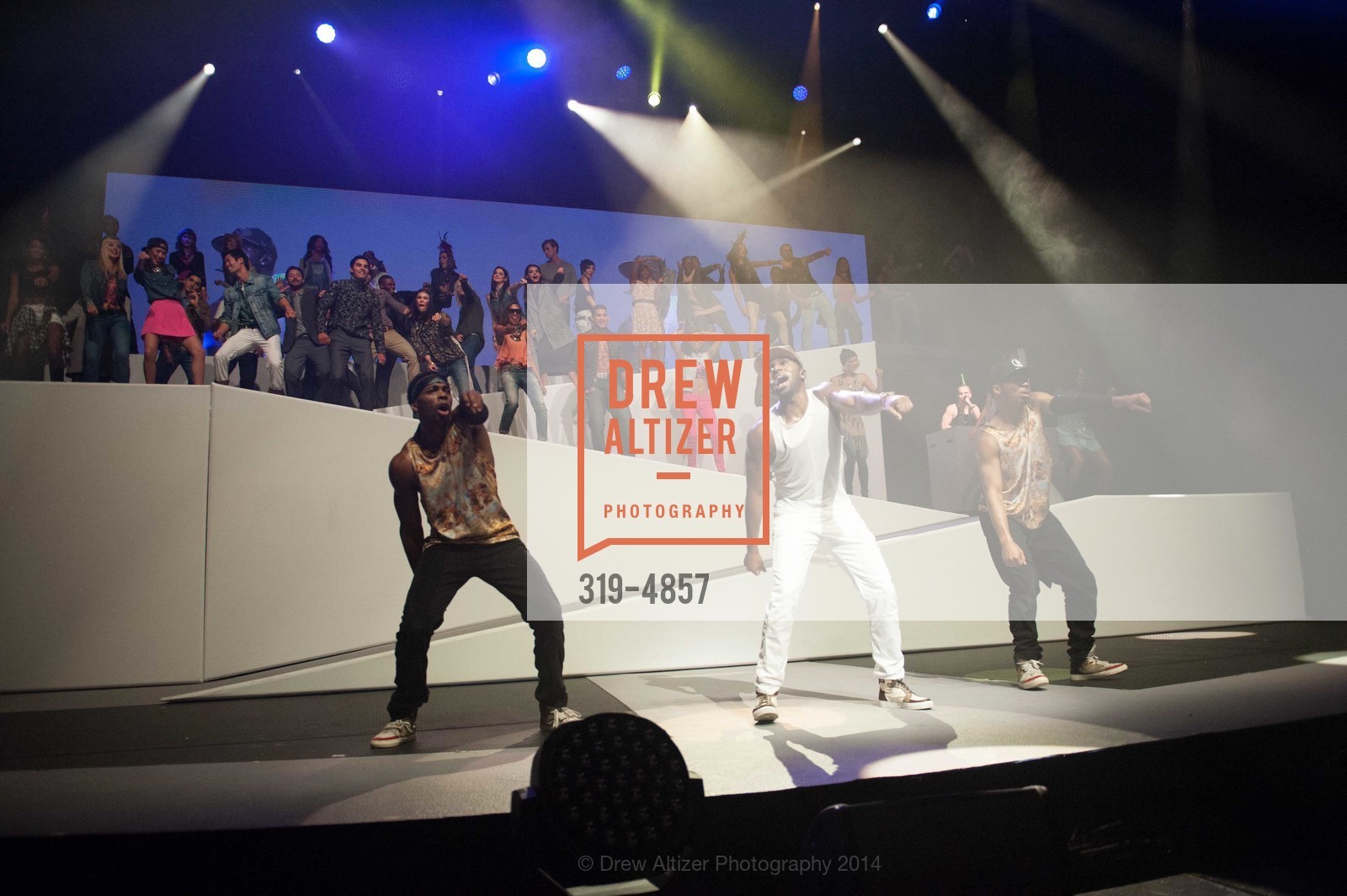 Performance By Jason Derulo, MACY'S PASSPORT Glamorama 2014, Golden Gate Theater. 1 Taylor Street, September 12th, 2014, Photo #319-4857 Performance By Jason Derulo, Photo #319-4857