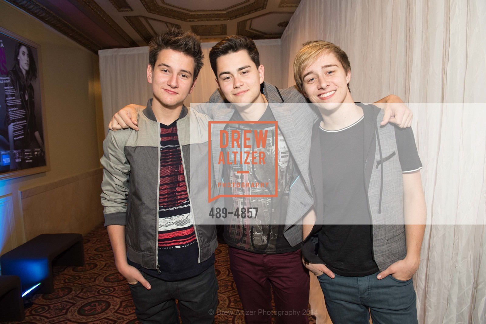 Before You Exit, MACY'S PASSPORT Glamorama 2014, Golden Gate Theater. 1 Taylor Street, September 12th, 2014, Photo #489-4857 Before You Exit, Photo #489-4857