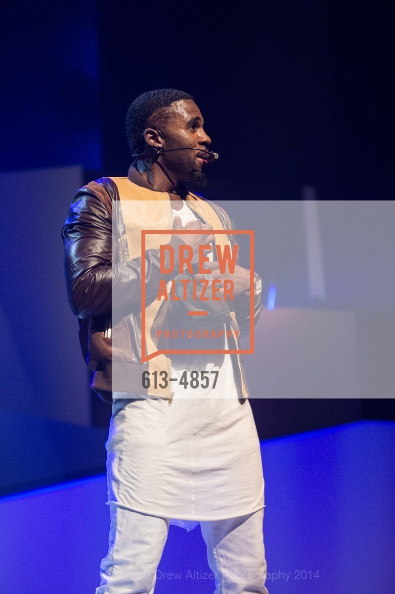 Performance By Jason Derulo, Photo #613-4857
