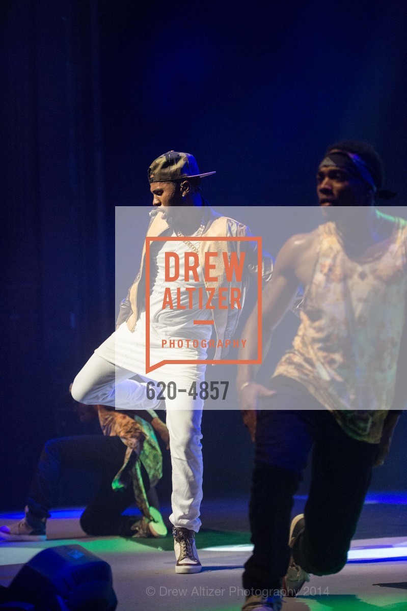 Performance By Jason Derulo, MACY'S PASSPORT Glamorama 2014, Golden Gate Theater. 1 Taylor Street, September 12th, 2014, Photo #620-4857 Performance By Jason Derulo, Photo #620-4857