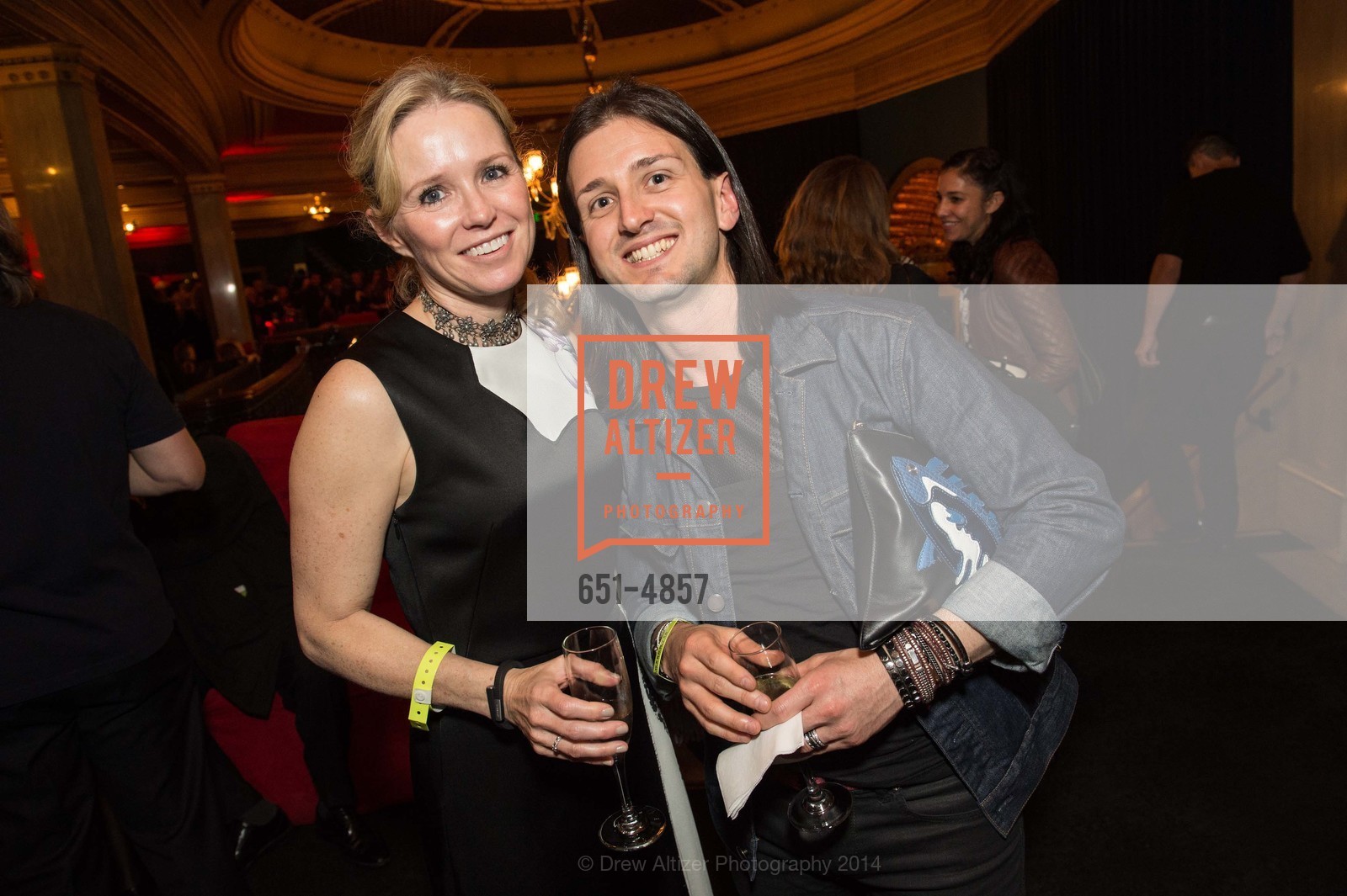 ? Saterman, MACY'S PASSPORT Glamorama 2014, Golden Gate Theater. 1 Taylor Street, September 12th, 2014, Photo #651-4857 ? Saterman, Photo #651-4857