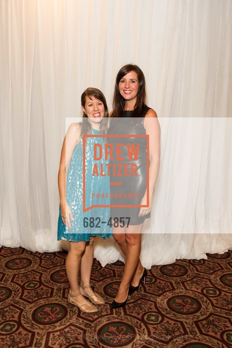 Susan Tercero, Holly Thomas, MACY'S PASSPORT Glamorama 2014, Golden Gate Theater. 1 Taylor Street, September 12th, 2014, Photo #682-4857 Susan Tercero, Holly Thomas, Photo #682-4857