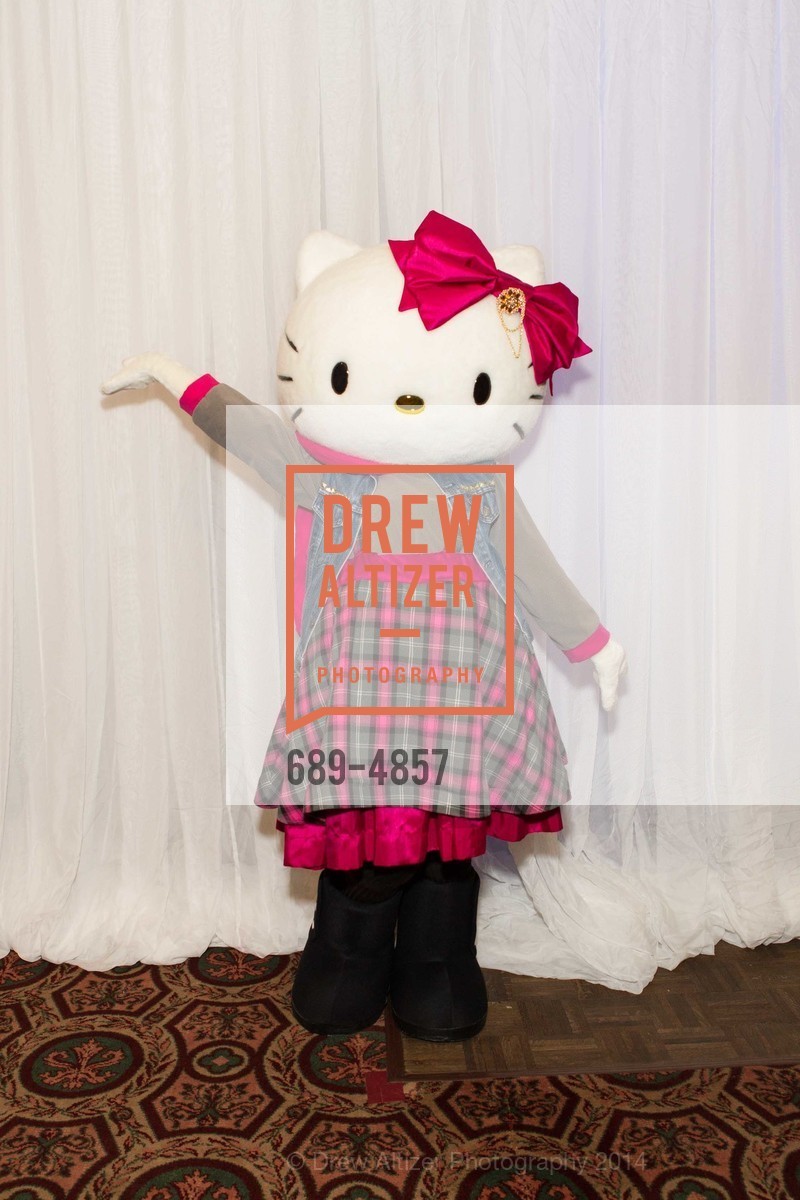 Hello Kitty, Photo #689-4857