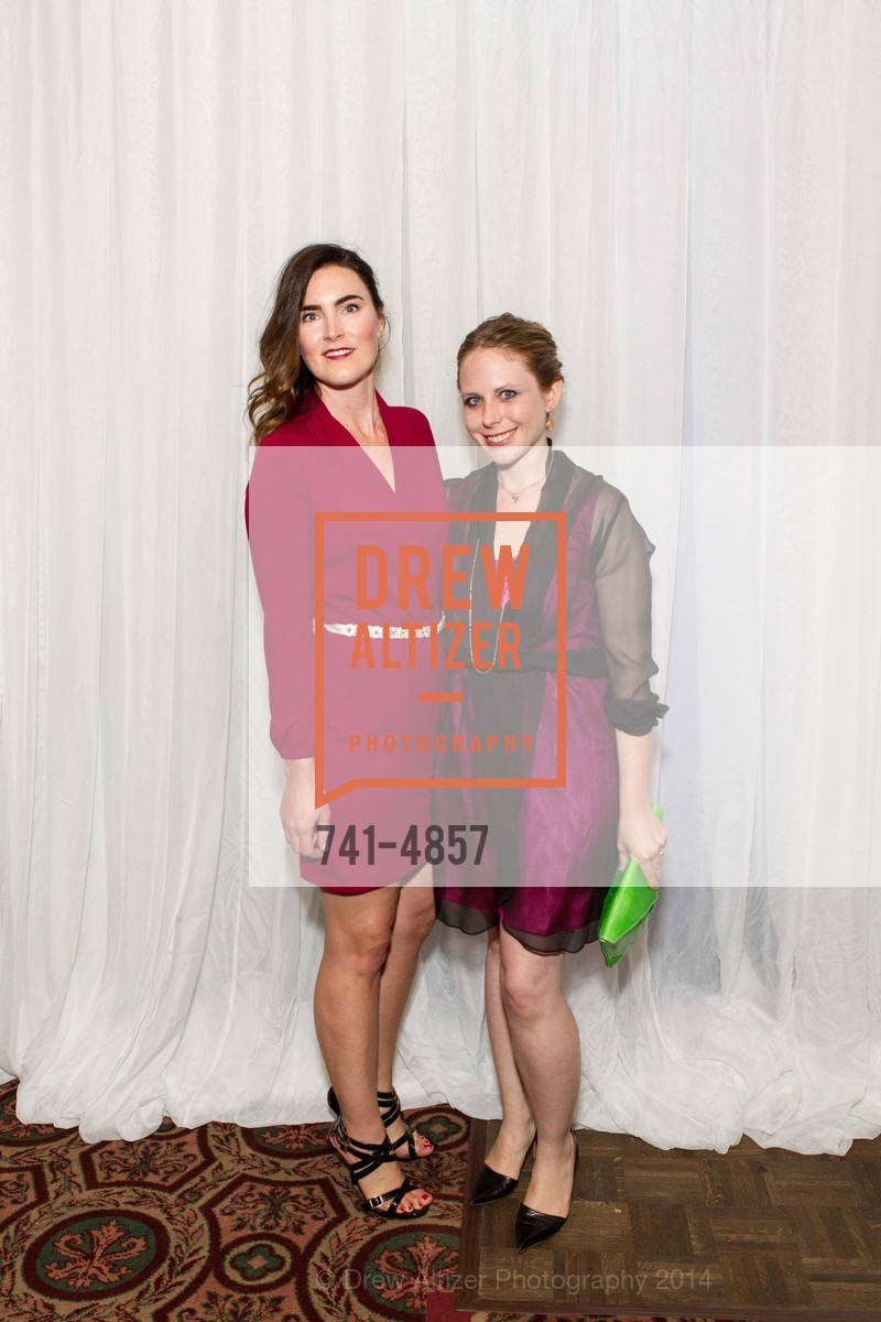 Jacyn Siebert, Sarah Liller, Photo #741-4857
