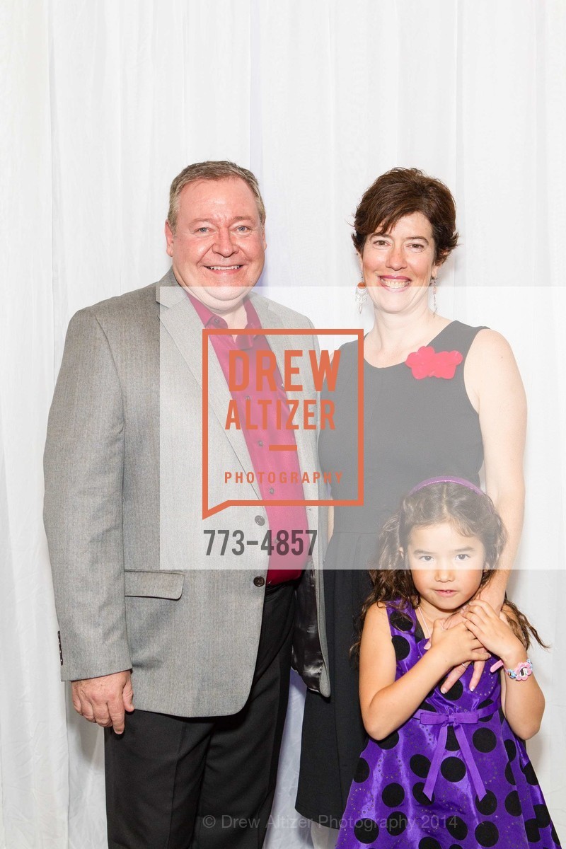 Mike Smith, Kristen Growney Yamamoto, Photo #773-4857