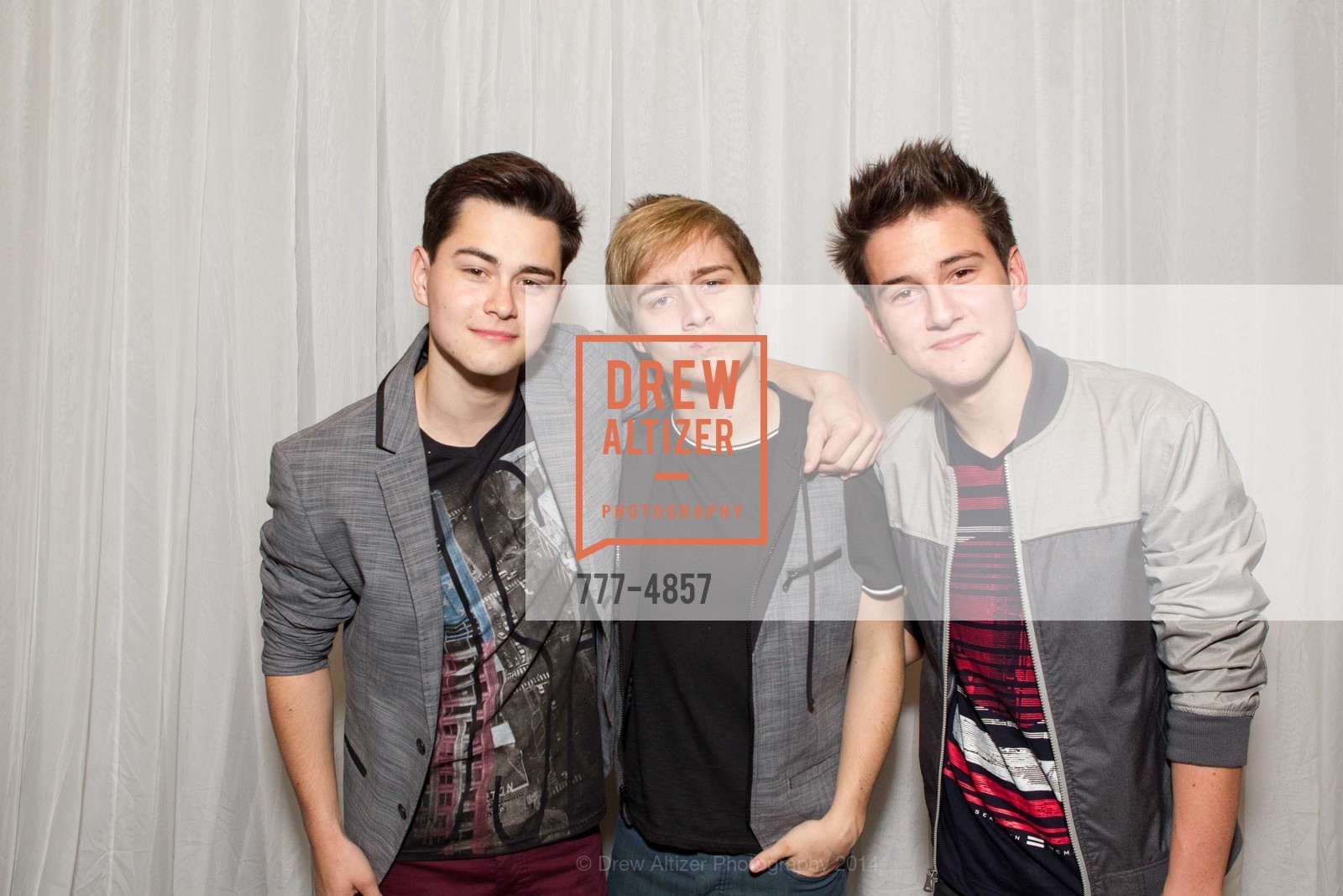 Riley McDonough, Toby McDonough, MACY'S PASSPORT Glamorama 2014, Golden Gate Theater. 1 Taylor Street, September 12th, 2014, Photo #777-4857 Riley McDonough, Toby McDonough, Photo #777-4857