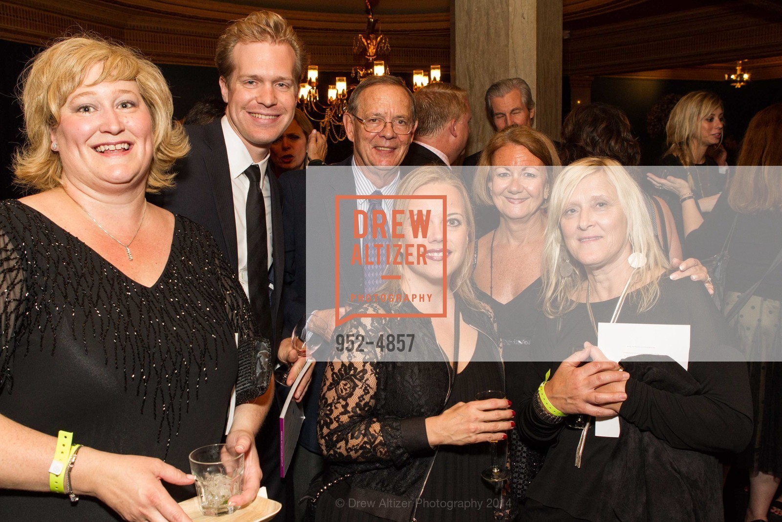 Sally Stotlar, Heather Powers Safieh, Sharon Krause, Photo #952-4857
