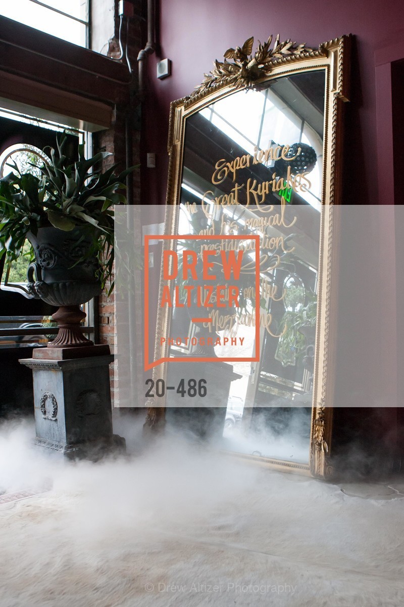Atmosphere, KEN FULK Presents All Fools Day, US. US, April 1st, 2014,Drew Altizer, Drew Altizer Photography, full-service agency, private events, San Francisco photographer, photographer california
