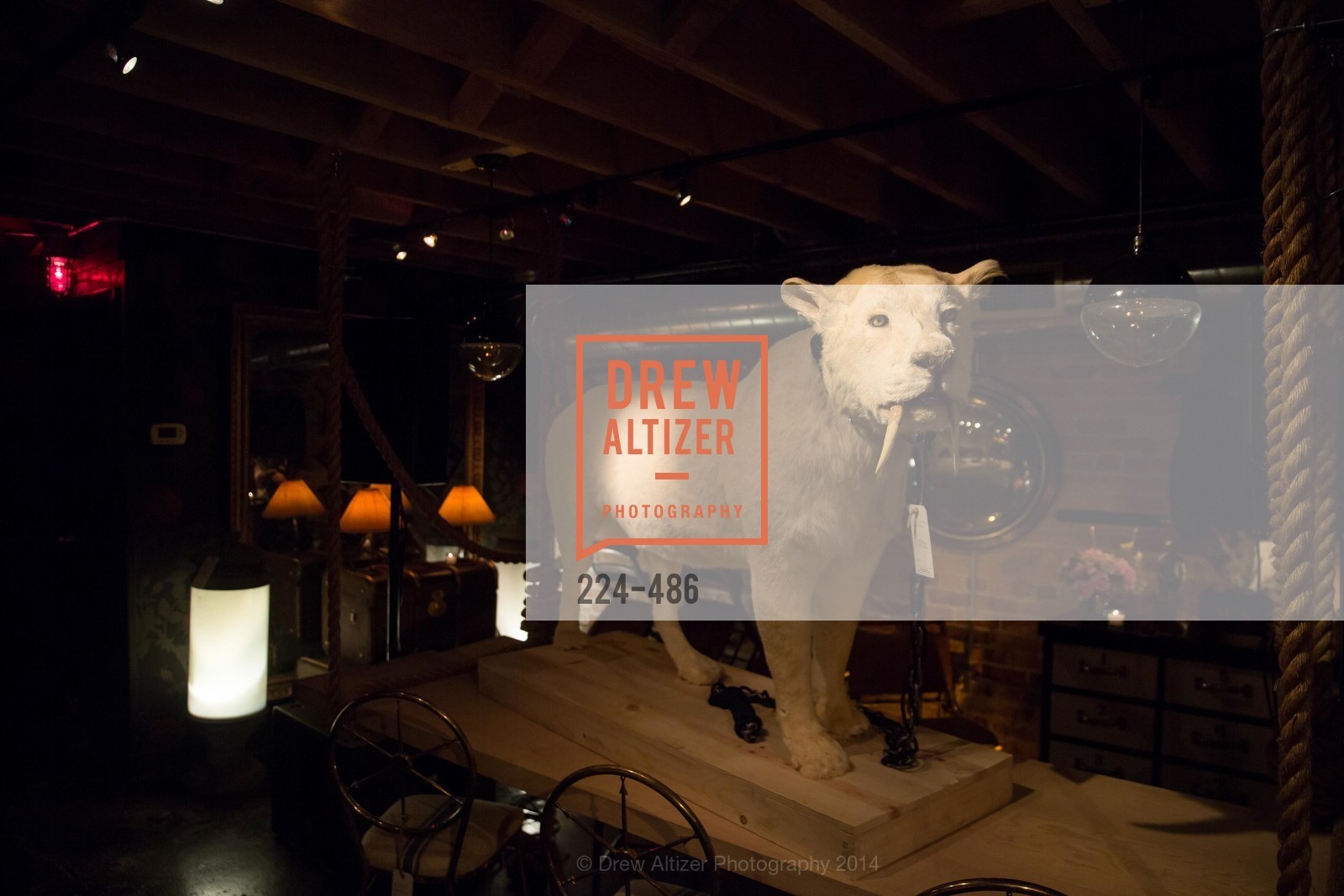 Atmosphere, KEN FULK Presents All Fools Day, US. US, April 1st, 2014,Drew Altizer, Drew Altizer Photography, full-service event agency, private events, San Francisco photographer, photographer California