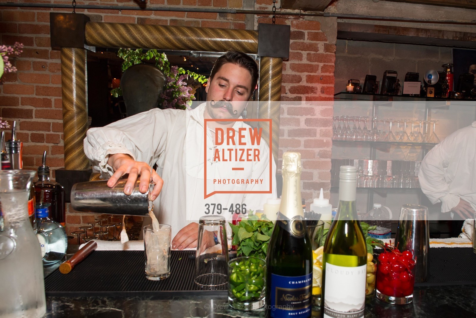 Atmosphere, KEN FULK Presents All Fools Day, US. US, April 1st, 2014,Drew Altizer, Drew Altizer Photography, full-service agency, private events, San Francisco photographer, photographer california