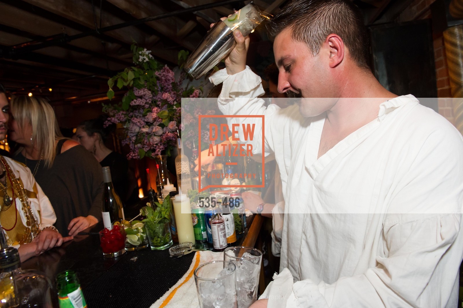 Atmosphere, KEN FULK Presents All Fools Day, US. US, April 1st, 2014,Drew Altizer, Drew Altizer Photography, full-service event agency, private events, San Francisco photographer, photographer California