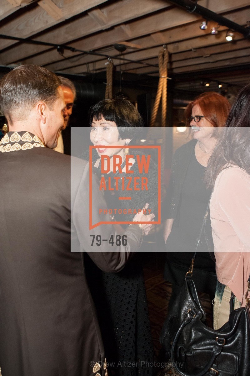 Amy Tan, KEN FULK Presents All Fools Day, US. US, April 1st, 2014,Drew Altizer, Drew Altizer Photography, full-service agency, private events, San Francisco photographer, photographer california
