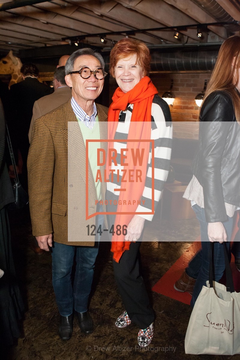David Wing, Pamela Babey, KEN FULK Presents All Fools Day, US. US, April 1st, 2014,Drew Altizer, Drew Altizer Photography, full-service agency, private events, San Francisco photographer, photographer california