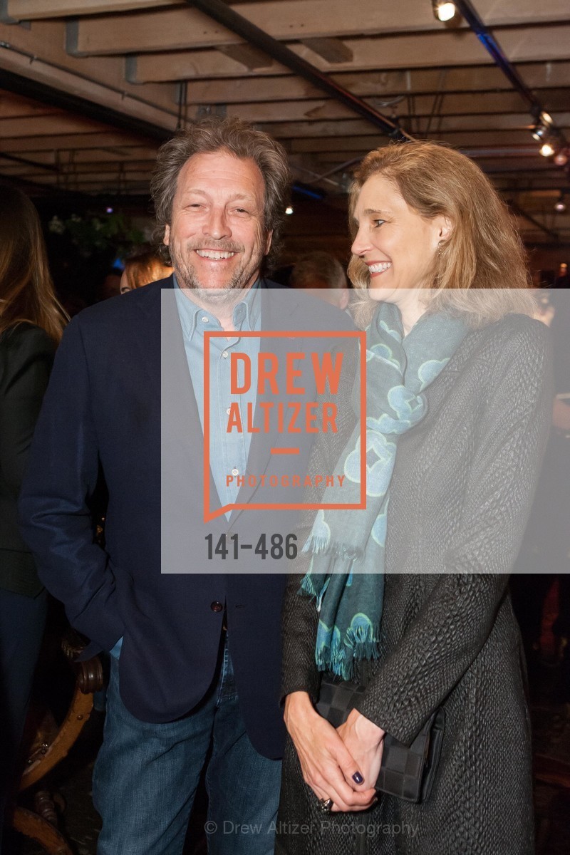 Jennifer Biederbeck, Doug Biederbeck, KEN FULK Presents All Fools Day, US. US, April 1st, 2014,Drew Altizer, Drew Altizer Photography, full-service agency, private events, San Francisco photographer, photographer california
