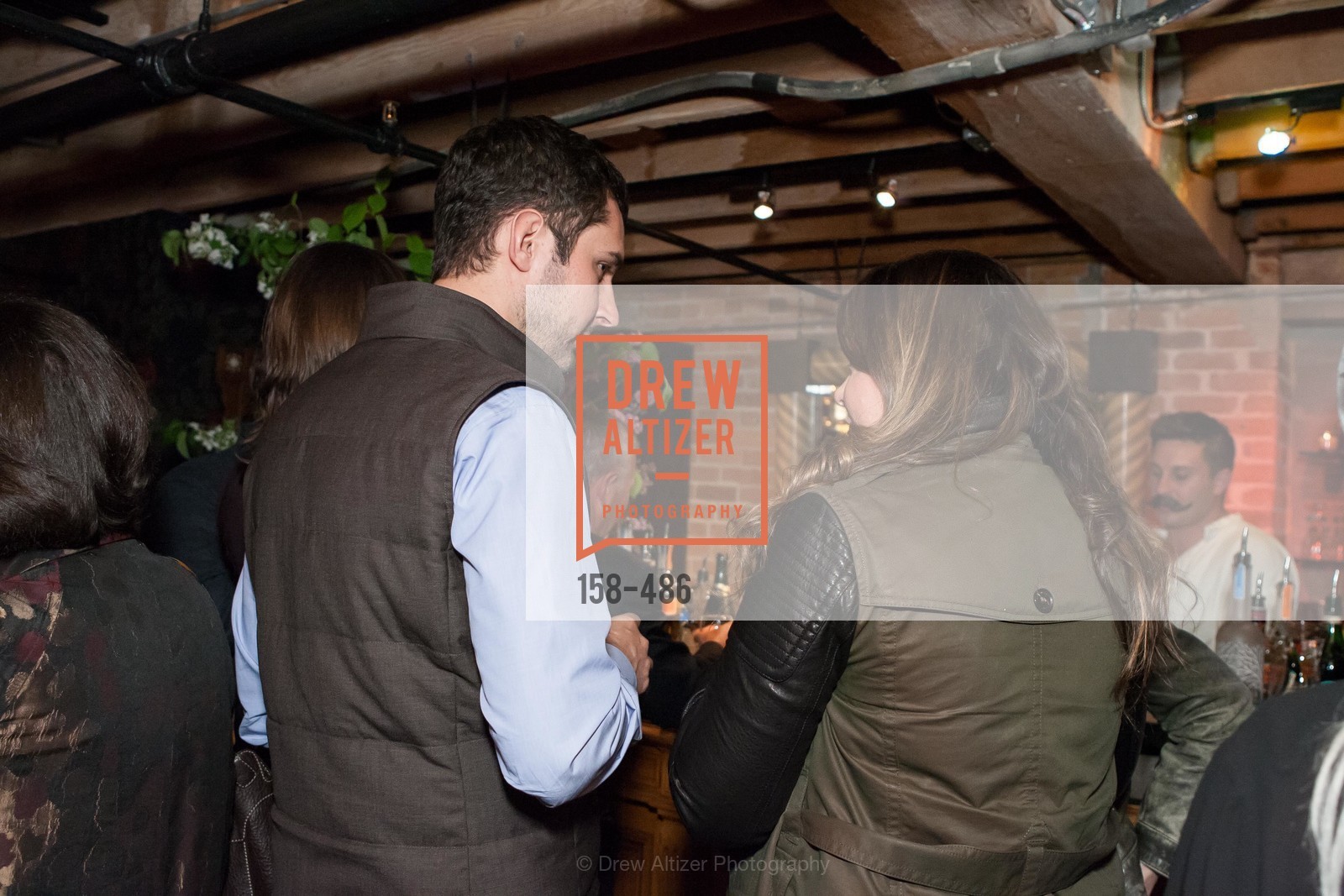 Extras, KEN FULK Presents All Fools Day, April 1st, 2014, Photo,Drew Altizer, Drew Altizer Photography, full-service event agency, private events, San Francisco photographer, photographer California