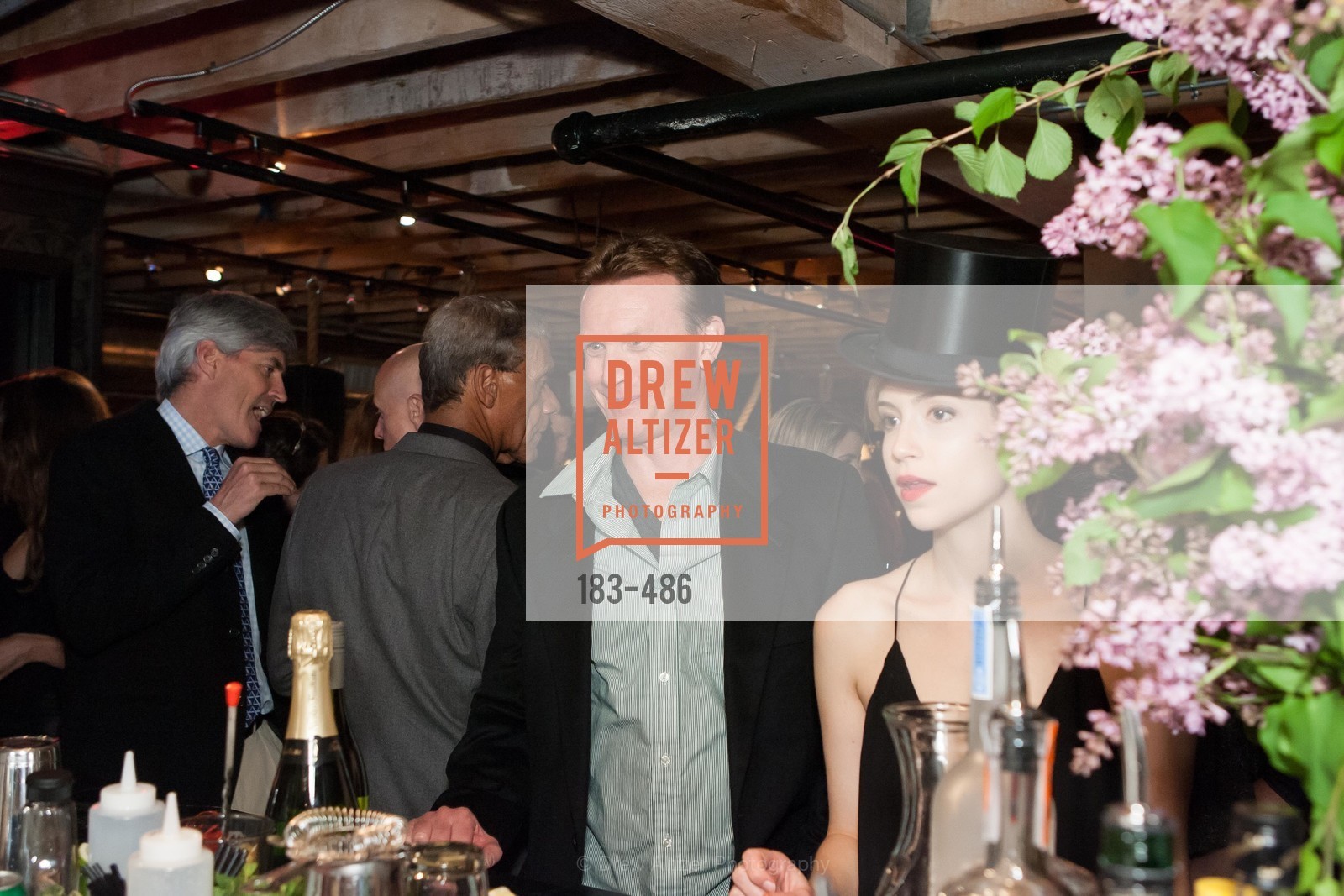 Mark Walther, KEN FULK Presents All Fools Day, US. US, April 1st, 2014,Drew Altizer, Drew Altizer Photography, full-service agency, private events, San Francisco photographer, photographer california