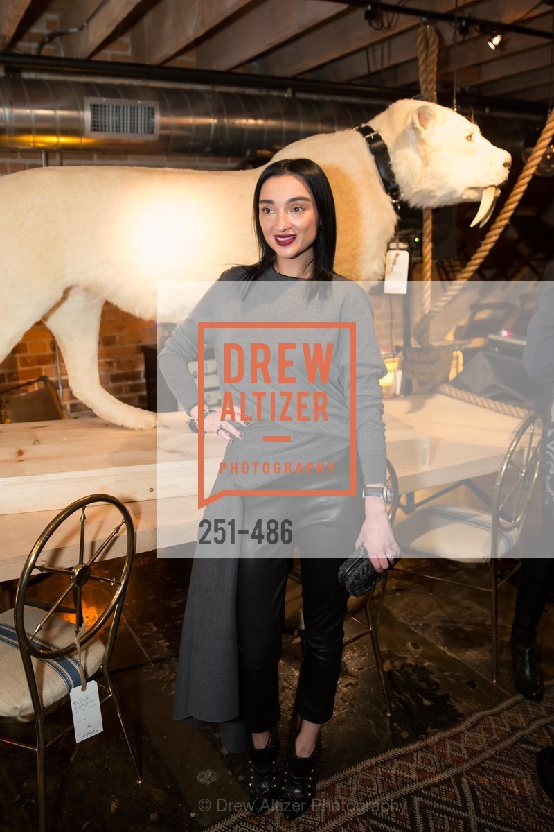 Olga Dubrovsky, KEN FULK Presents All Fools Day, US. US, April 1st, 2014,Drew Altizer, Drew Altizer Photography, full-service event agency, private events, San Francisco photographer, photographer California
