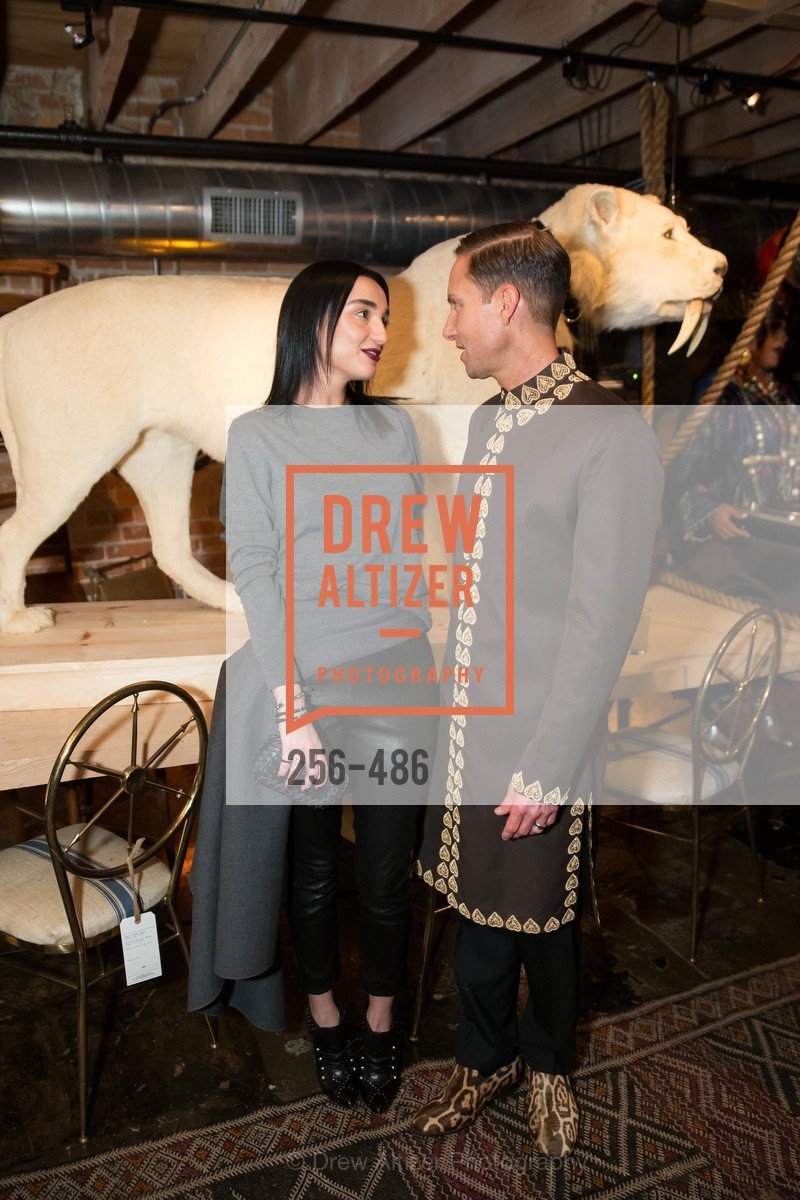 Olga Dubrovsky, Ken Fulk, KEN FULK Presents All Fools Day, US. US, April 1st, 2014,Drew Altizer, Drew Altizer Photography, full-service agency, private events, San Francisco photographer, photographer california