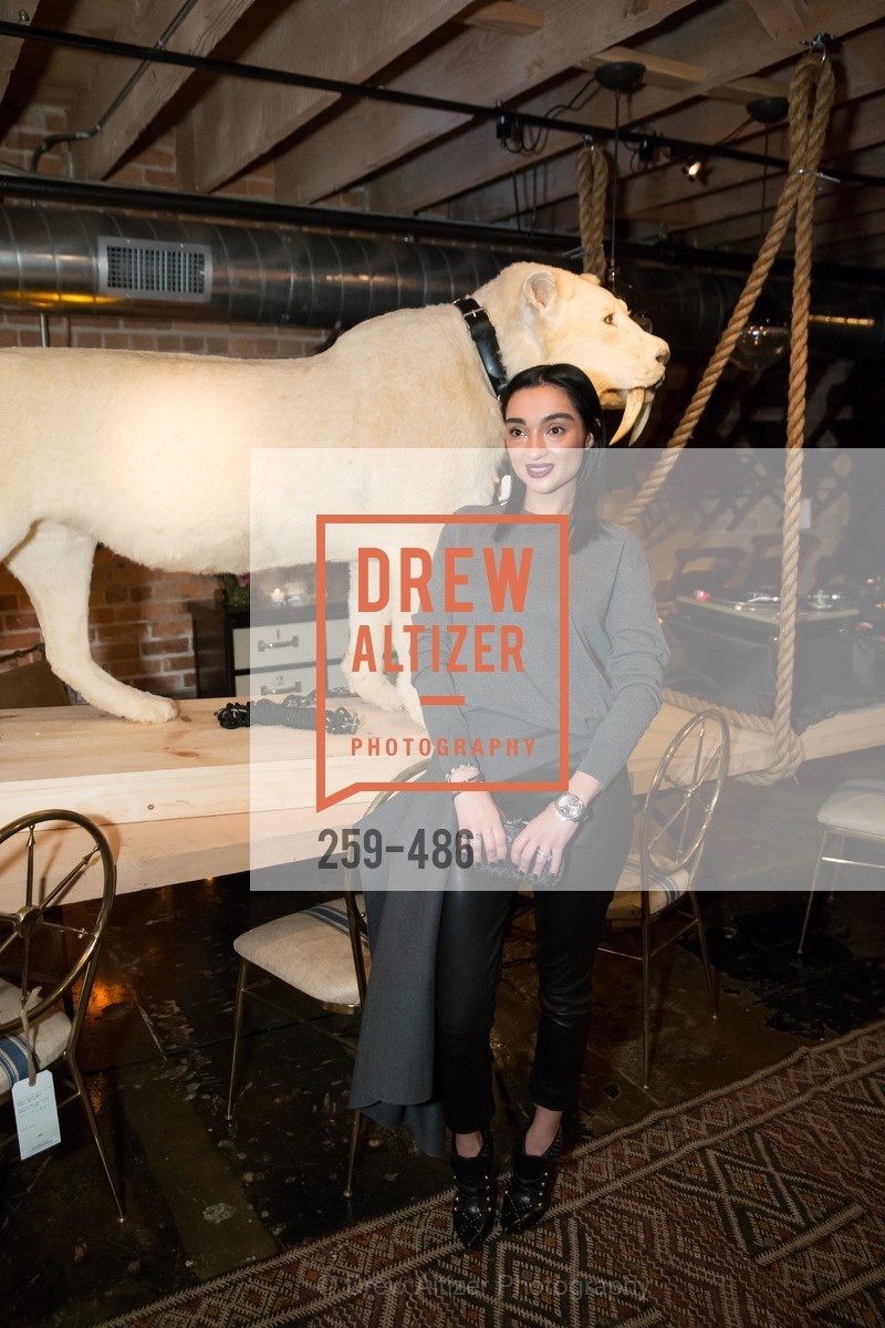 Olga Dubrovsky, KEN FULK Presents All Fools Day, US. US, April 1st, 2014,Drew Altizer, Drew Altizer Photography, full-service event agency, private events, San Francisco photographer, photographer California