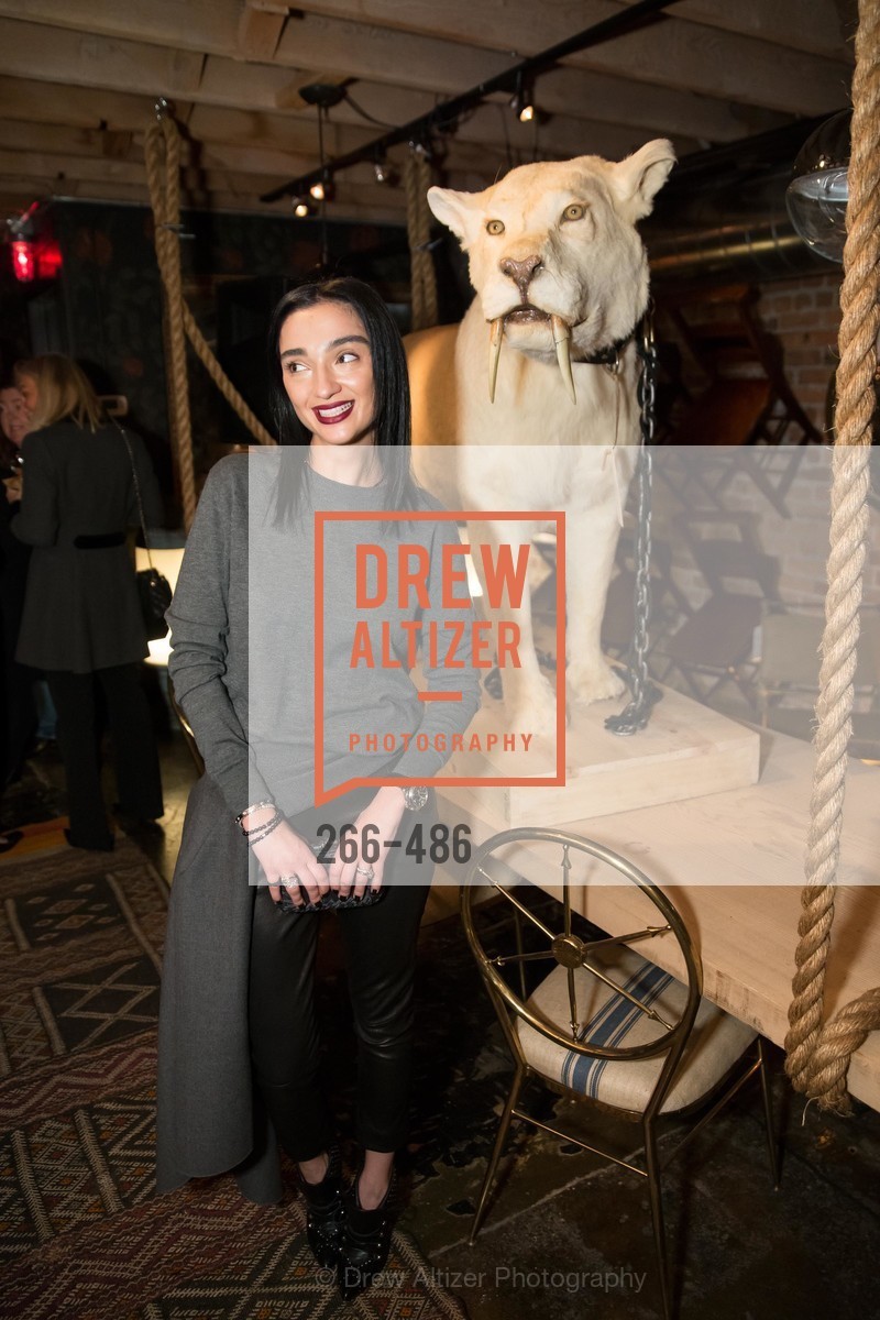 Olga Dubrovsky, KEN FULK Presents All Fools Day, US. US, April 1st, 2014,Drew Altizer, Drew Altizer Photography, full-service agency, private events, San Francisco photographer, photographer california