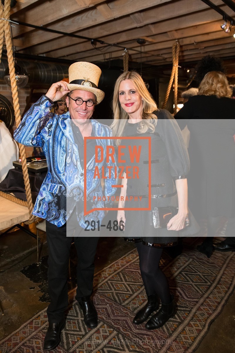 Ricky Serbin, Mary Beth Shimmon, KEN FULK Presents All Fools Day, US. US, April 1st, 2014,Drew Altizer, Drew Altizer Photography, full-service event agency, private events, San Francisco photographer, photographer California
