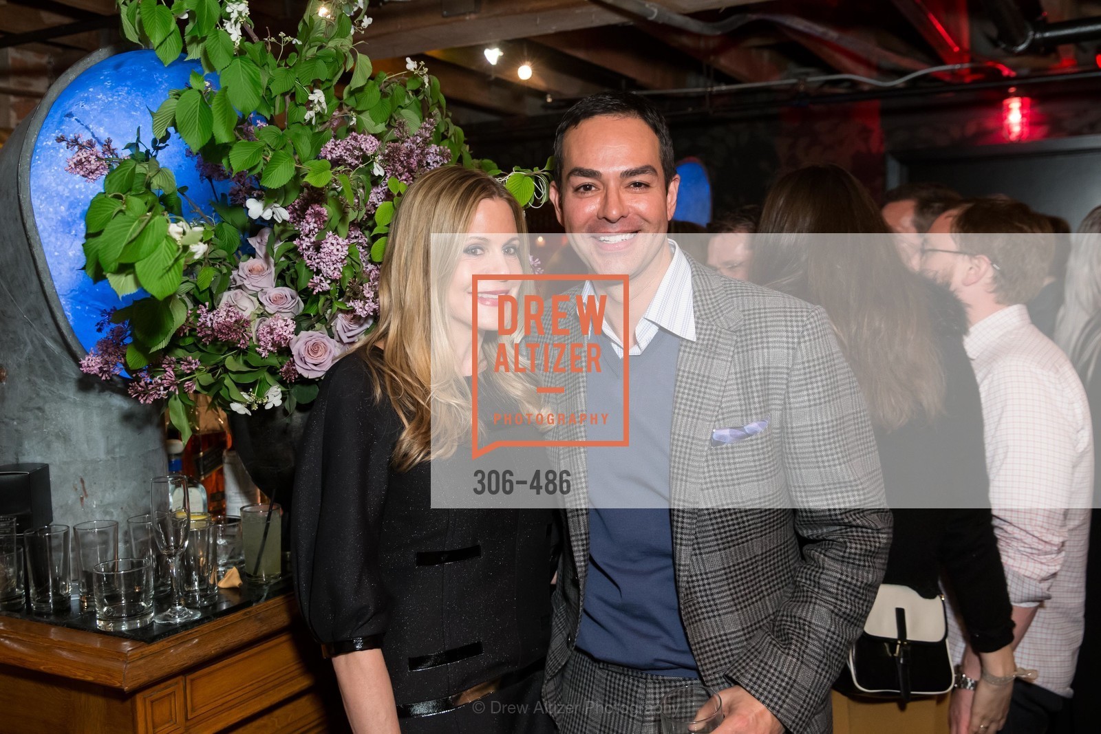 Mary Beth Shimmon, Gary Lopez, KEN FULK Presents All Fools Day, US. US, April 1st, 2014,Drew Altizer, Drew Altizer Photography, full-service event agency, private events, San Francisco photographer, photographer California