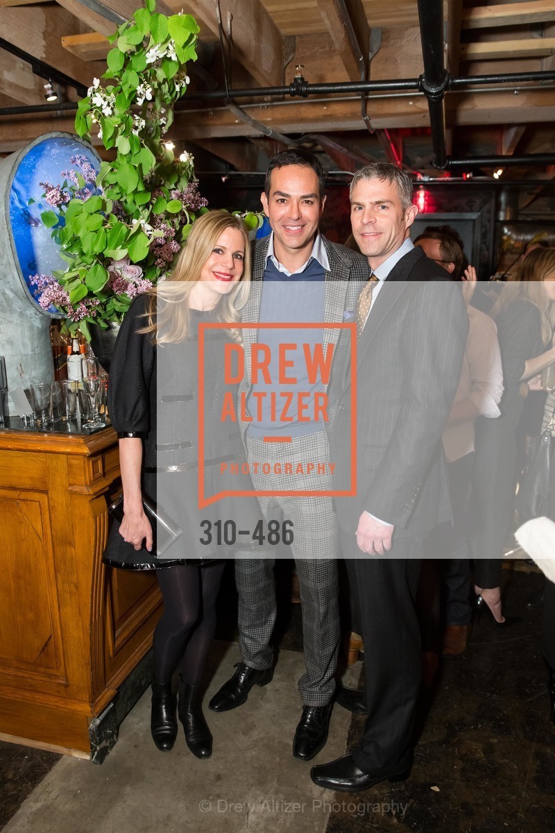 Mary Beth Shimmon, Gary Lopez, James Rogers, KEN FULK Presents All Fools Day, US. US, April 1st, 2014,Drew Altizer, Drew Altizer Photography, full-service agency, private events, San Francisco photographer, photographer california