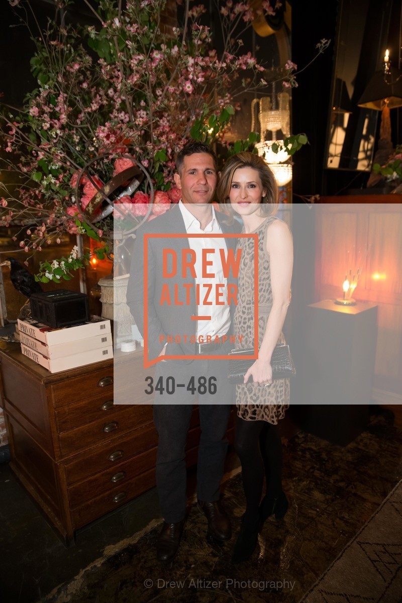 Adam Clammer, Kate Clammer, KEN FULK Presents All Fools Day, US. US, April 1st, 2014,Drew Altizer, Drew Altizer Photography, full-service agency, private events, San Francisco photographer, photographer california