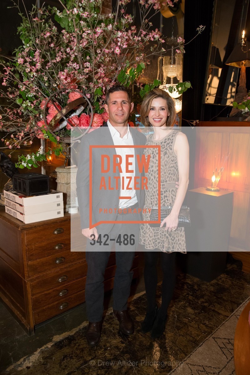 Adam Clammer, Kate Clammer, KEN FULK Presents All Fools Day, US. US, April 1st, 2014,Drew Altizer, Drew Altizer Photography, full-service agency, private events, San Francisco photographer, photographer california