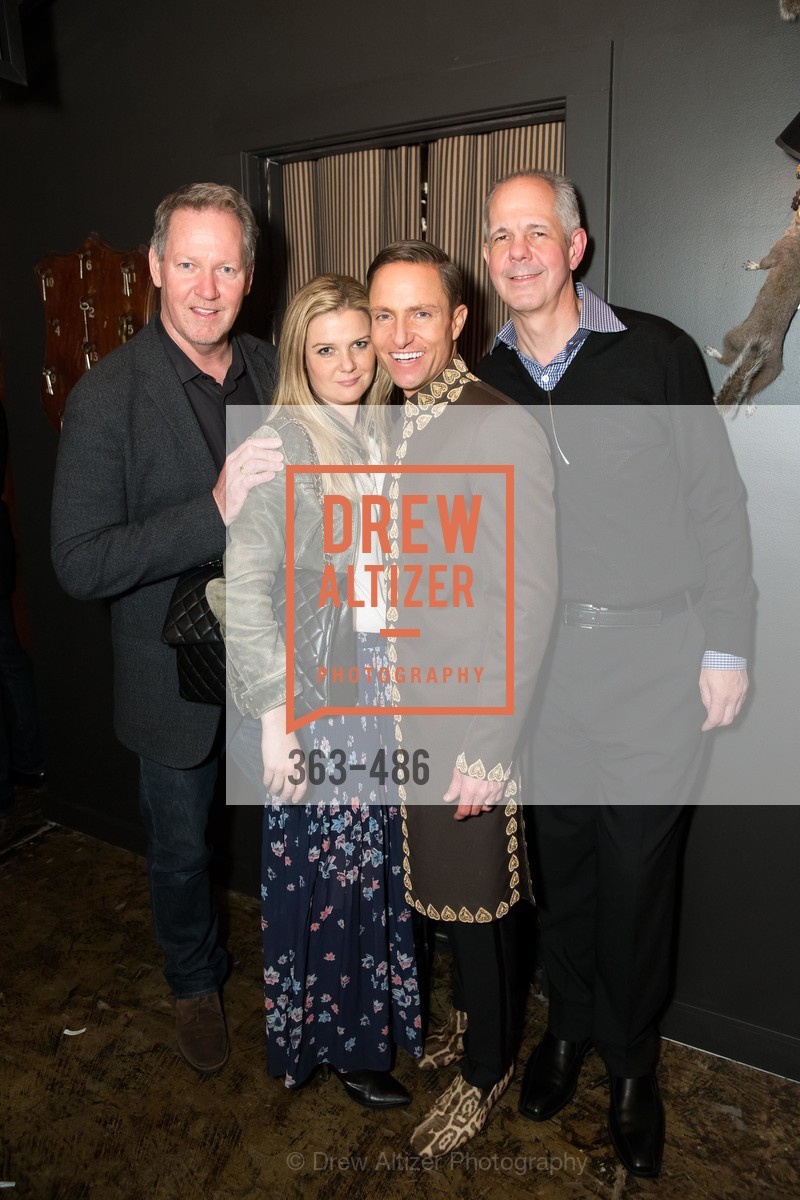 Anna Weinberg, Ken Fulk, Gary Danko, KEN FULK Presents All Fools Day, US. US, April 1st, 2014,Drew Altizer, Drew Altizer Photography, full-service agency, private events, San Francisco photographer, photographer california
