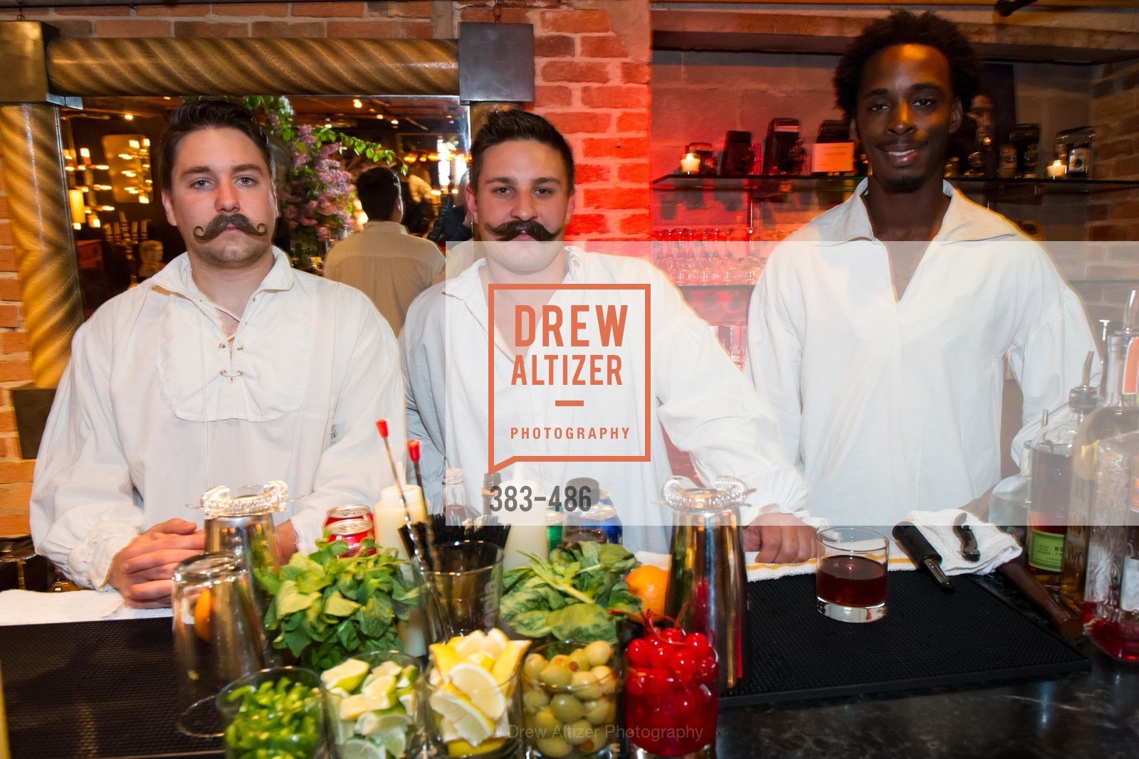 Steve Kapetanakis, Mark Nelson, Jarrod Ingram, KEN FULK Presents All Fools Day, US. US, April 1st, 2014,Drew Altizer, Drew Altizer Photography, full-service agency, private events, San Francisco photographer, photographer california