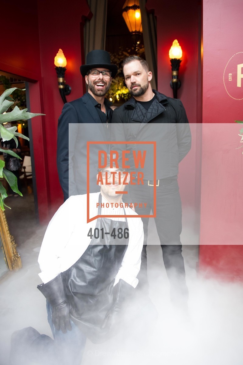 Brian Anderson, Daryl Serrett, KEN FULK Presents All Fools Day, US. US, April 1st, 2014,Drew Altizer, Drew Altizer Photography, full-service event agency, private events, San Francisco photographer, photographer California