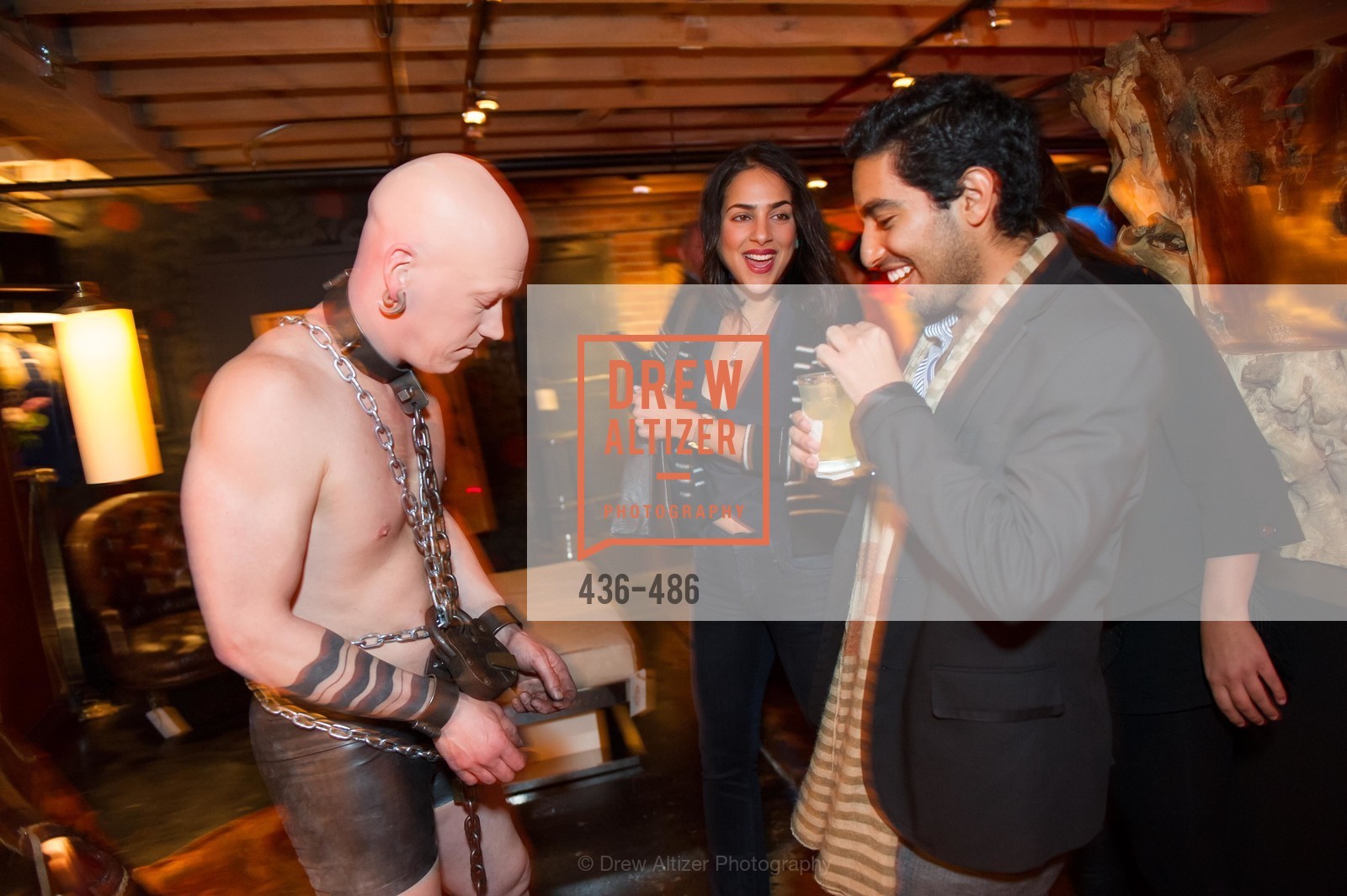 Christine Condition, Shanna Nasiri, Homan Rajai, KEN FULK Presents All Fools Day, US. US, April 1st, 2014,Drew Altizer, Drew Altizer Photography, full-service agency, private events, San Francisco photographer, photographer california