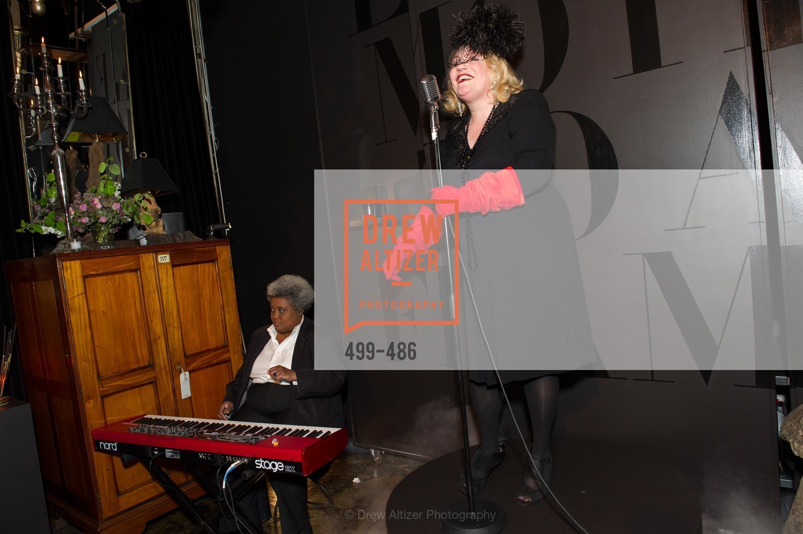 Performance, KEN FULK Presents All Fools Day, US. US, April 1st, 2014,Drew Altizer, Drew Altizer Photography, full-service agency, private events, San Francisco photographer, photographer california