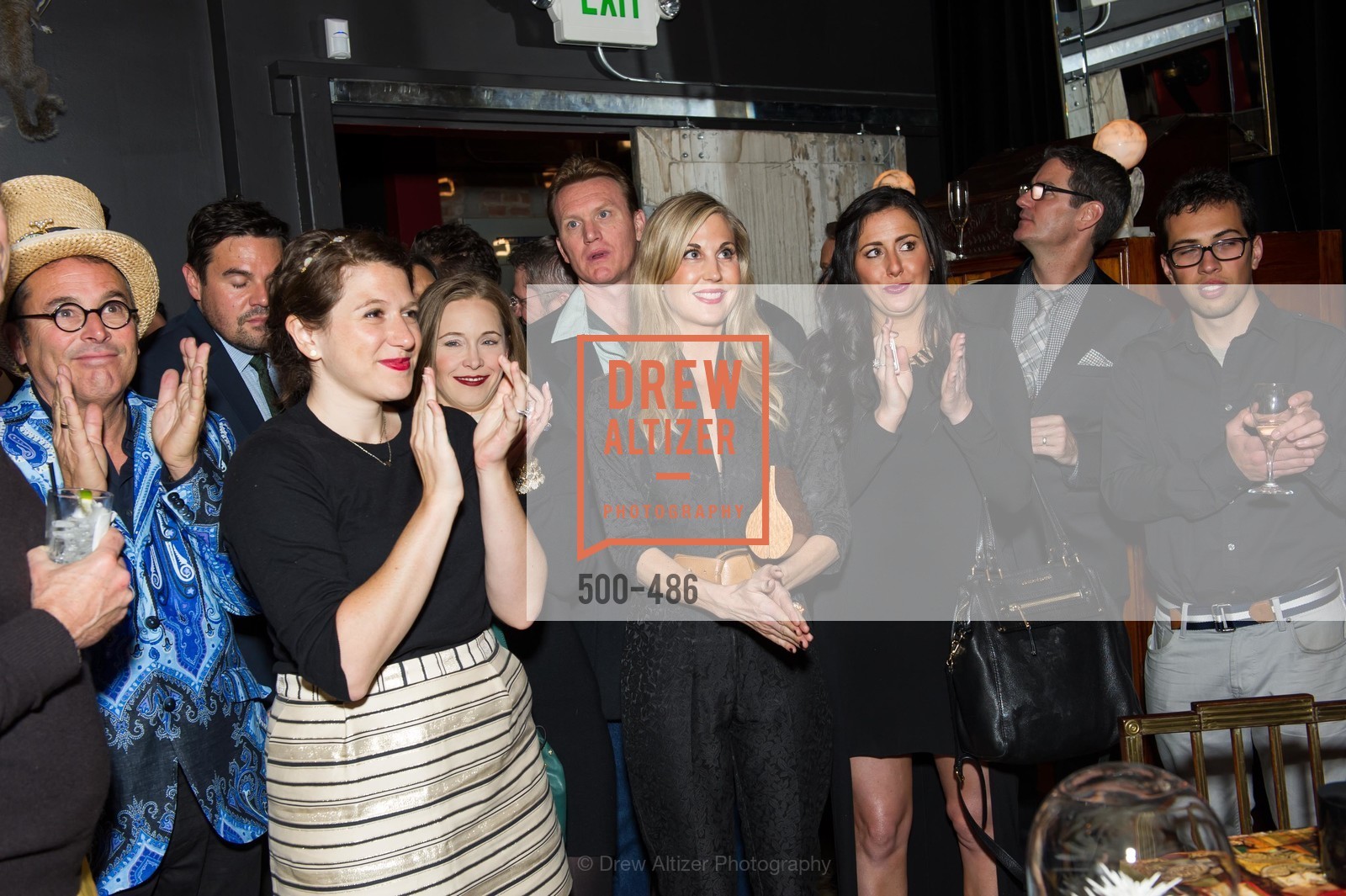 Mylea Charvat, Heidi Pettit, KEN FULK Presents All Fools Day, US. US, April 1st, 2014,Drew Altizer, Drew Altizer Photography, full-service event agency, private events, San Francisco photographer, photographer California