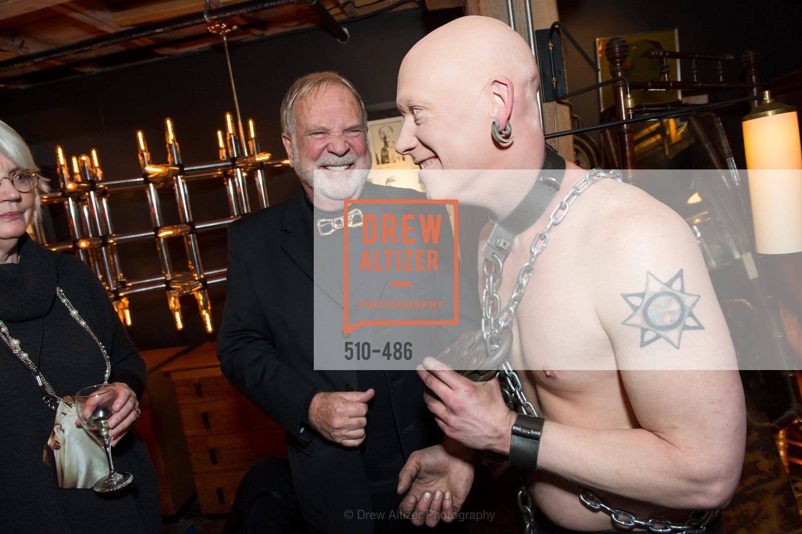 John Powers, Christine Condition, KEN FULK Presents All Fools Day, US. US, April 1st, 2014,Drew Altizer, Drew Altizer Photography, full-service event agency, private events, San Francisco photographer, photographer California