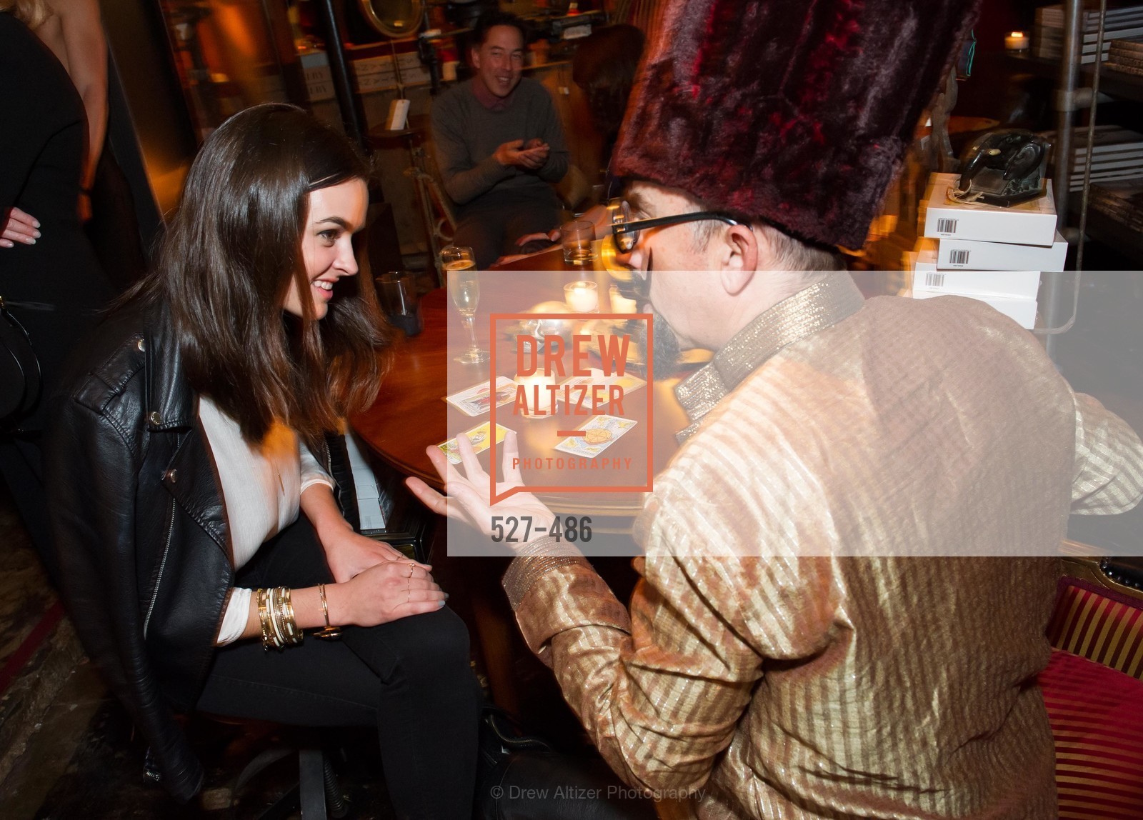 Vladimir Brown, KEN FULK Presents All Fools Day, US. US, April 1st, 2014,Drew Altizer, Drew Altizer Photography, full-service agency, private events, San Francisco photographer, photographer california