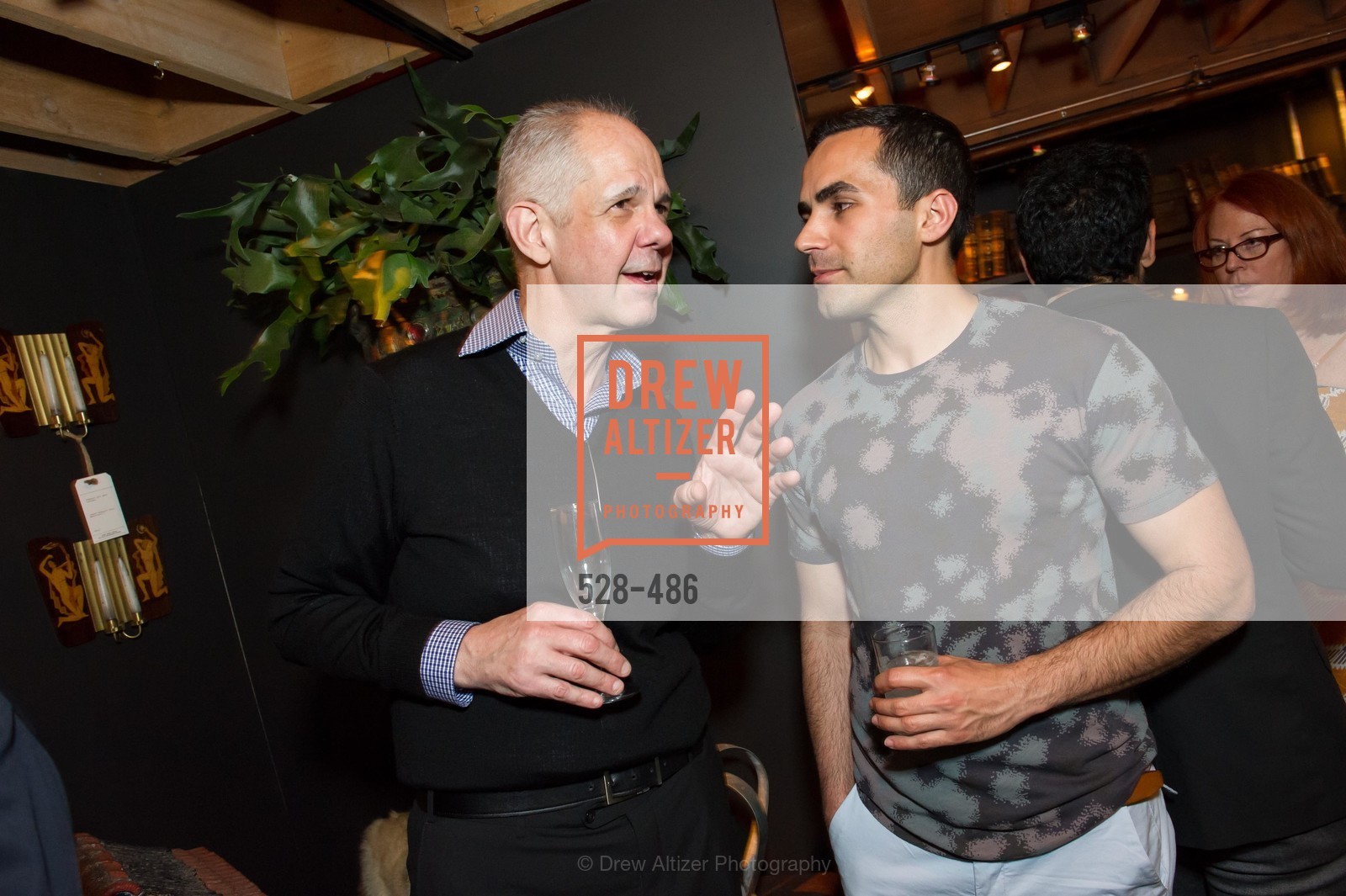 Gary Danko, KEN FULK Presents All Fools Day, US. US, April 1st, 2014,Drew Altizer, Drew Altizer Photography, full-service agency, private events, San Francisco photographer, photographer california