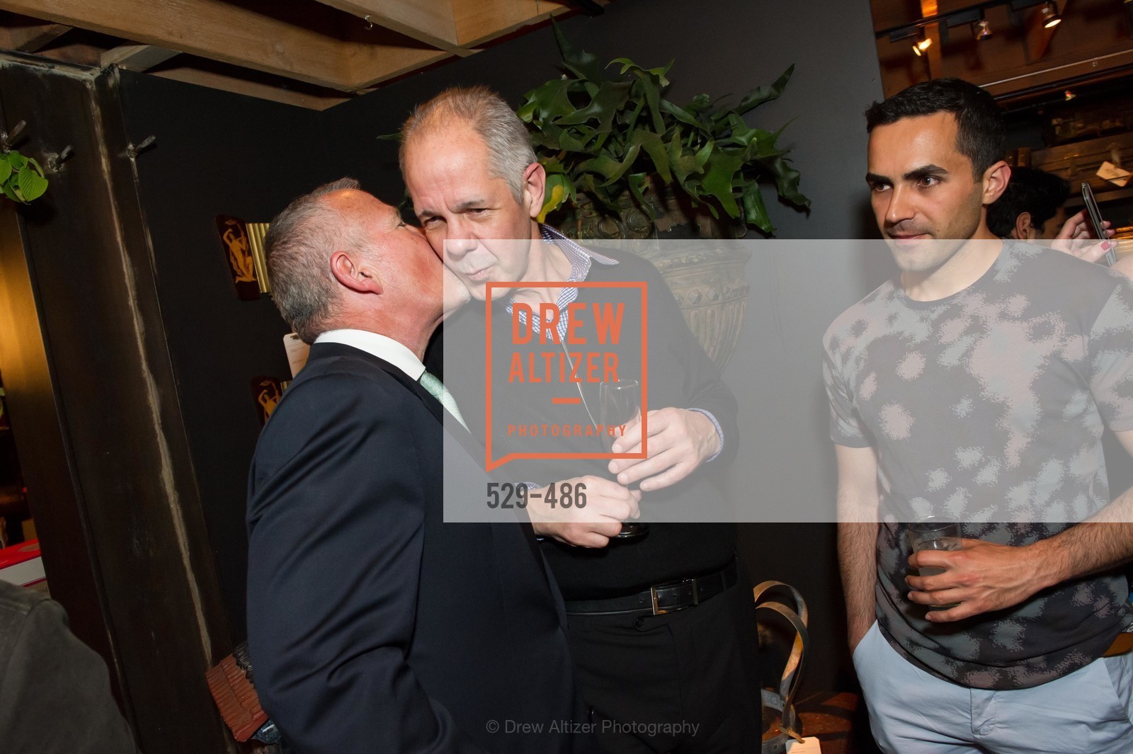 Rick Holland, Gary Danko, KEN FULK Presents All Fools Day, US. US, April 1st, 2014,Drew Altizer, Drew Altizer Photography, full-service agency, private events, San Francisco photographer, photographer california