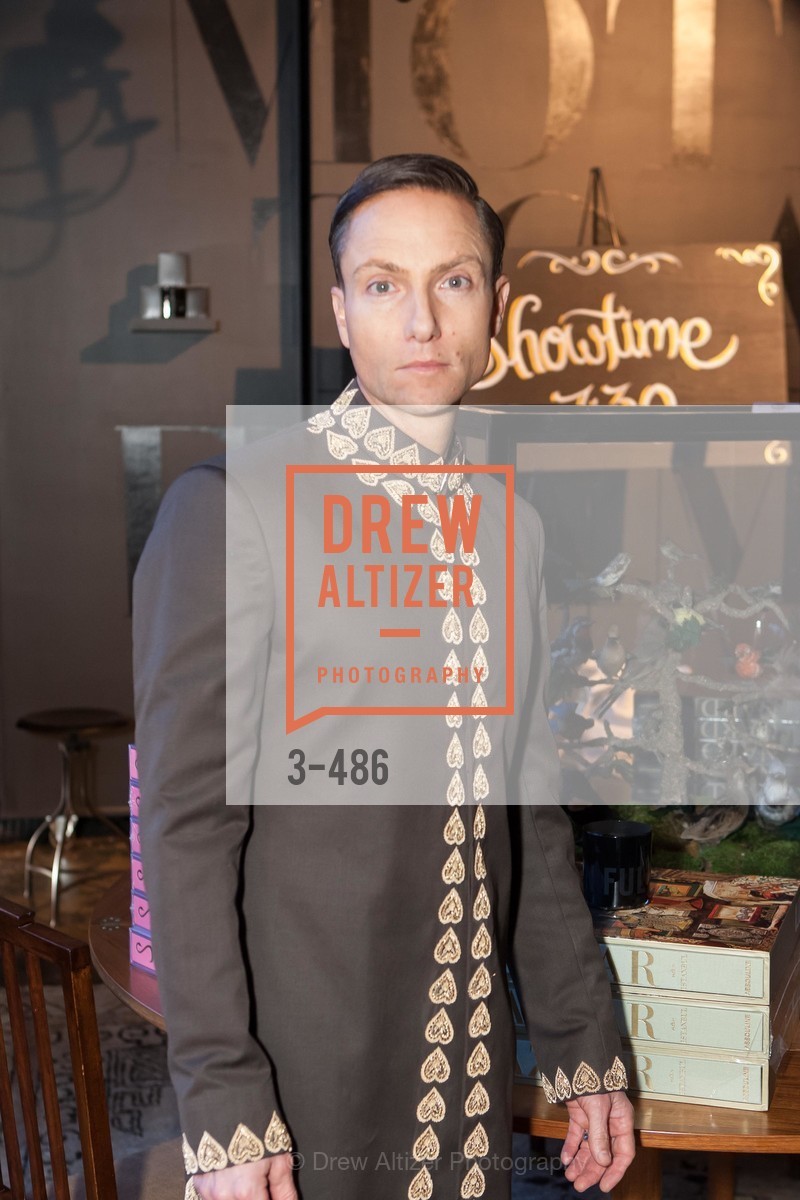 Ken Fulk, KEN FULK Presents All Fools Day, US. US, April 1st, 2014,Drew Altizer, Drew Altizer Photography, full-service event agency, private events, San Francisco photographer, photographer California
