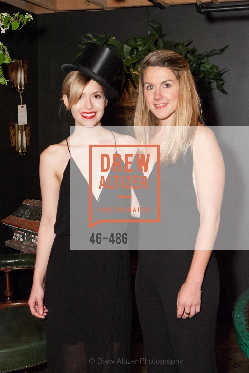 Holly Wilson, Kate Perry, KEN FULK Presents All Fools Day, US. US, April 1st, 2014,Drew Altizer, Drew Altizer Photography, full-service agency, private events, San Francisco photographer, photographer california