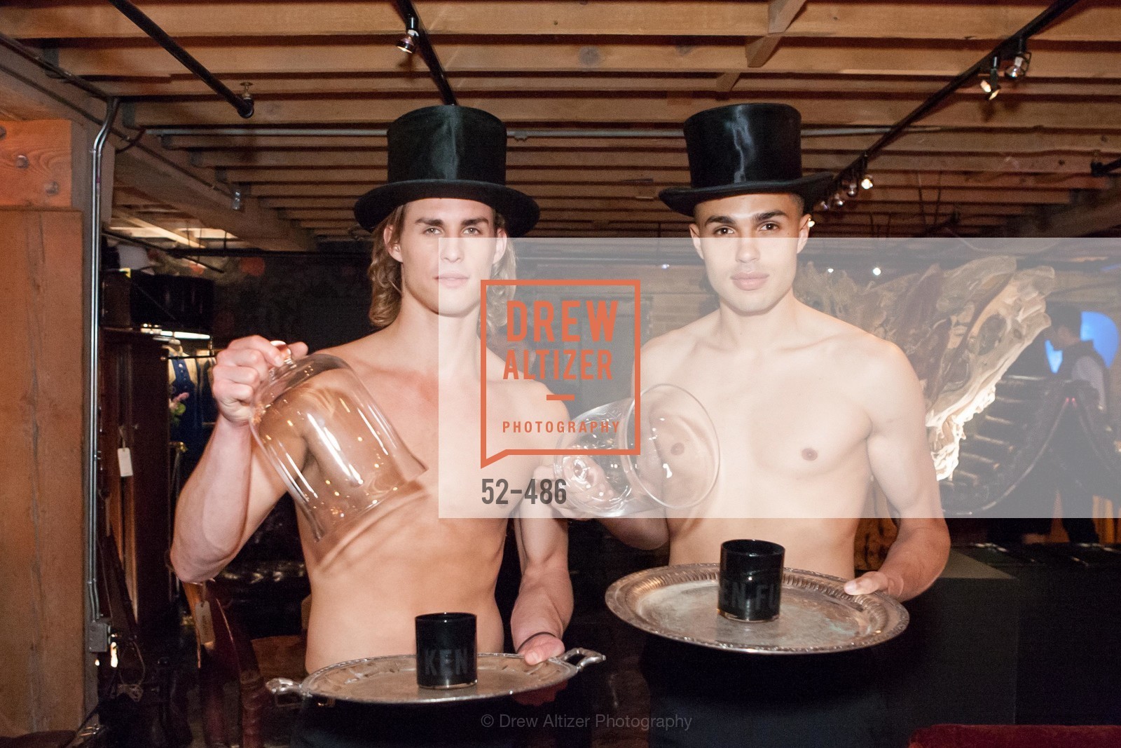 Winston Black, Michael Fortes, KEN FULK Presents All Fools Day, US. US, April 1st, 2014,Drew Altizer, Drew Altizer Photography, full-service agency, private events, San Francisco photographer, photographer california