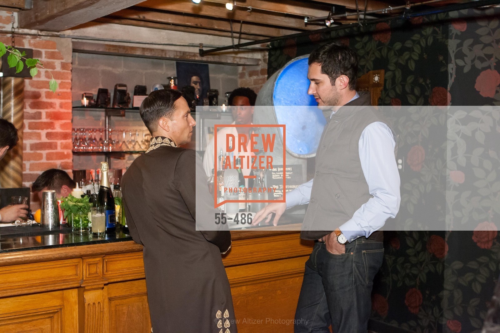 Ken Fulk, KEN FULK Presents All Fools Day, US. US, April 1st, 2014,Drew Altizer, Drew Altizer Photography, full-service agency, private events, San Francisco photographer, photographer california