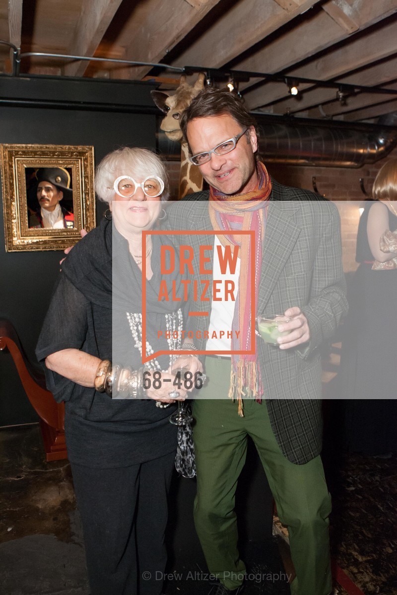 Suzanna Allen, Kurt Melander, Photo #68-486