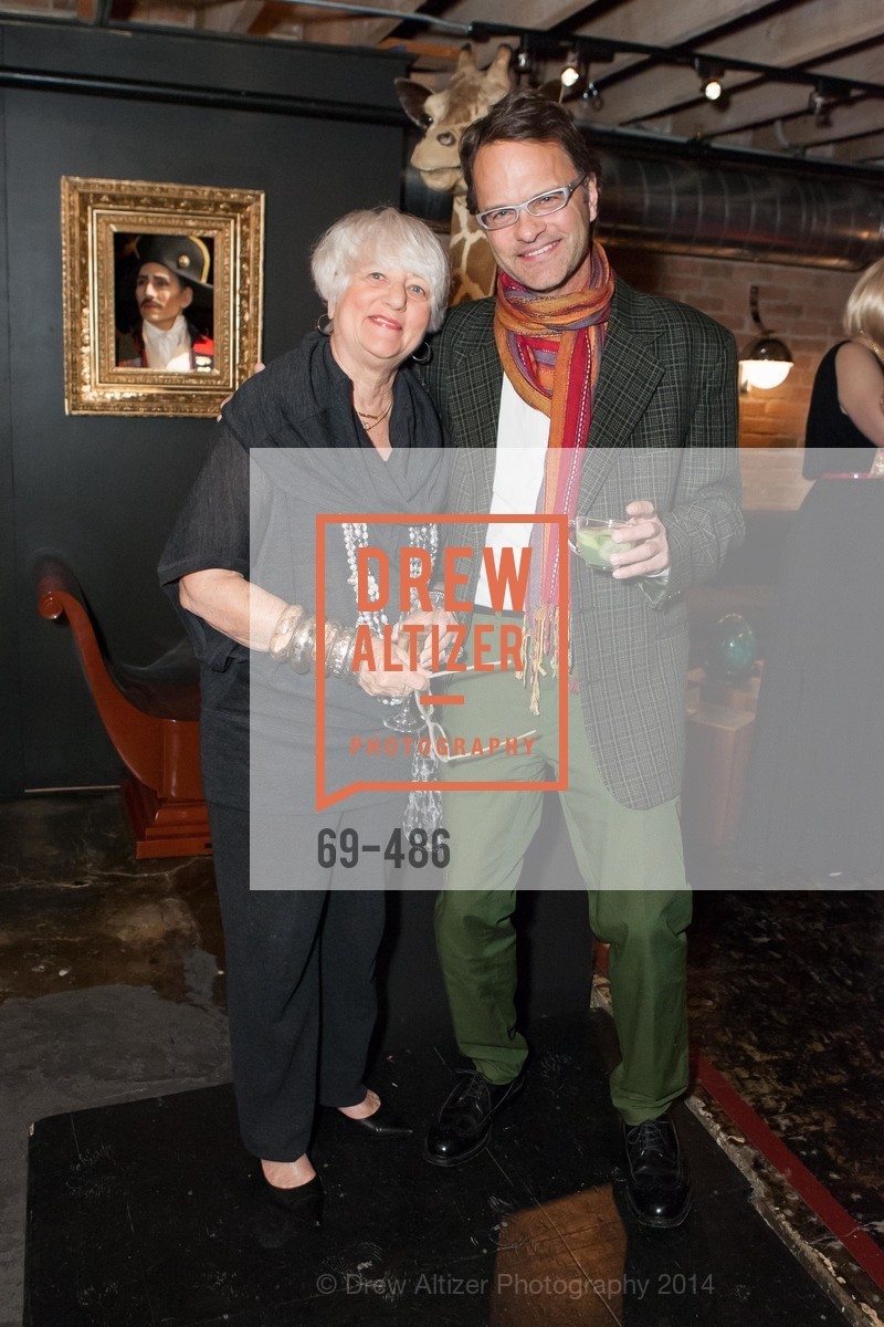 Suzanna Allen, Kurt Melander, KEN FULK Presents All Fools Day, US. US, April 1st, 2014,Drew Altizer, Drew Altizer Photography, full-service agency, private events, San Francisco photographer, photographer california