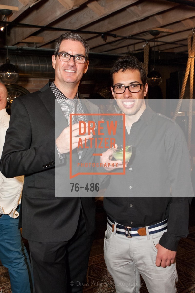 Joseph Kowalski, Josh Hashemzadeh, KEN FULK Presents All Fools Day, US. US, April 1st, 2014,Drew Altizer, Drew Altizer Photography, full-service agency, private events, San Francisco photographer, photographer california