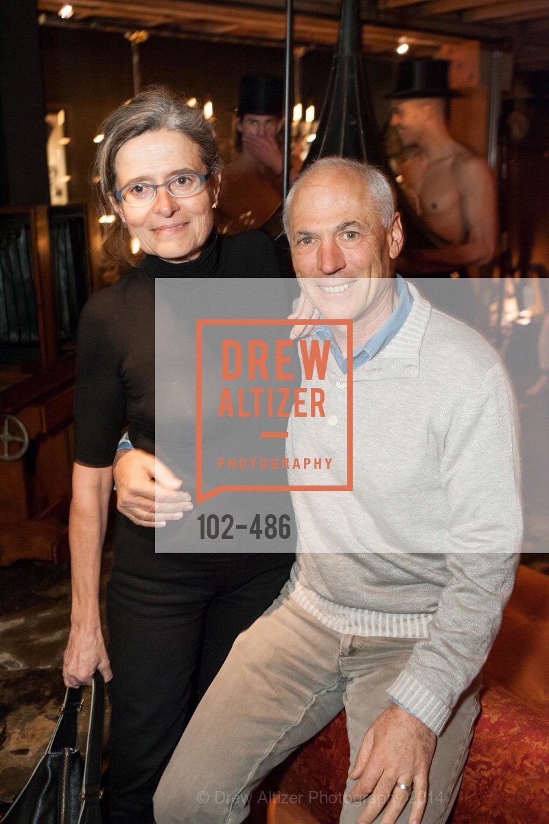 Margarita Sagan, Lawrence Sagan, KEN FULK Presents All Fools Day, US. US, April 1st, 2014,Drew Altizer, Drew Altizer Photography, full-service agency, private events, San Francisco photographer, photographer california